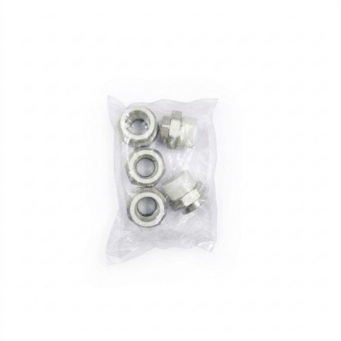 муфта разъемная 40 1 1 2 с внутренней резьбой ппр Deniz упаковка